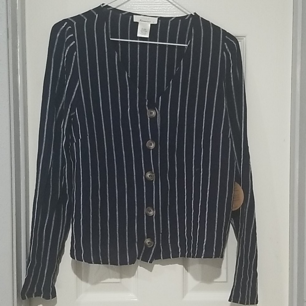 Blusa